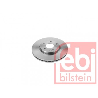 Fren Diski W210 Ön Havalı 200>320